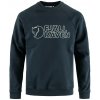 Pánsky sveter Fjällräven Fjällräven Classic Sweater M Veľkosť: L / Farba: tmavomodrá Pánsky sveter Fjällräven Fjällräven Classic Sweater M Veľkosť: L / Farba: tmavomodrá