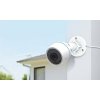 EZVIZ IP kamera H3C 2MP/ bullet/ Wi-Fi/ 2Mpix/ krytí IP67/ objektiv 4mm/ H.265/ IR přísvit až 30m/ bílá EZVIZ IP kamera H3C 2MP/ bullet/ Wi-Fi/ 2Mpix/ krytí IP67/ objektiv 4mm/ H.265/ IR přísvit až 30m/ bílá
