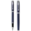 Parker CT 1502/3131647 Royal I.M. Blue plniace pero Parker CT 1502/3131647 Royal I.M. Blue plniace pero