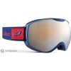 Julbo ISON 3 okuliare, orange dark blue Julbo ISON 3 okuliare, orange dark blue