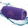 Prenosný reproduktor JBL Charge 6 fialový 45 W Prenosný reproduktor JBL Charge 6 fialový 45 W