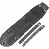 Mikov Uton 362-OG-4 Black Leather vrátane príslušenstva 8590710000404