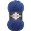 Alize Superlana Midi kráľovská modrá 141 Alize Superlana Midi kráľovská modrá 141