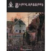 Black Sabbath (Sabbath Black)(Brožovaná) Black Sabbath (Sabbath Black)(Brožovaná)