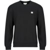 Calvin Klein Jeans Svetre LS EU BADGE 350TERRY CN SWTSHRT Čierna Calvin Klein Jeans Svetre LS EU BADGE 350TERRY CN SWTSHRT Čierna
