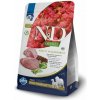 Farmina N&D dog GF QUINOA Adult Medium & Maxi, Weight Managment, Lamb & Broccoli 7 kg Farmina N&D dog GF QUINOA Adult Medium & Maxi, Weight Managment, Lamb & Broccoli 7 kg