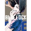 Kodansha America Blue Lock 9 Kodansha America Blue Lock 9