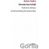 Hermés bez krídel - Anton Vydra Hermés bez krídel - Anton Vydra