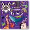 Encyklopedie v pohybu Zvířata Encyklopedie v pohybu Zvířata