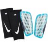Chrániče Nike Mercurial FlyLite SuperLock dn3608-420 Veľkosť L Chrániče Nike Mercurial FlyLite SuperLock dn3608-420 Veľkosť L