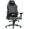 CANYON gaming chair Boulder XLCH01 King Size Grey CANYON gaming chair Boulder XLCH01 King Size Grey