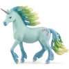 Schleich Jednorožec žrebec Marshmallow, 70722 Schleich Jednorožec žrebec Marshmallow, 70722