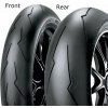 Pirelli Diablo Supercorsa V2 SC1 120/70 R17 58W