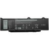 Dell Baterie 3-cell 54W/HR LI-ION pro Latitude 5340,5440,5540, 5450, Precision 3480, 3580 Dell Baterie 3-cell 54W/HR LI-ION pro Latitude 5340,5440,5540, 5450, Precision 3480, 3580