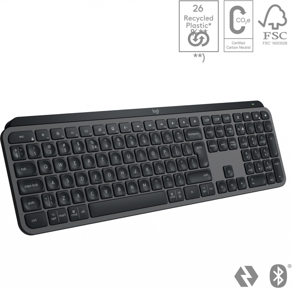 Logitech MX Keys S 920-011587