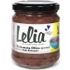 Lelia olivová pasta Kalamata 200g Lelia olivová pasta Kalamata 200g