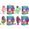 Mattel BRB CUTIE REVEAL CHELSEA DŽUNGĽA ASST Mattel BRB CUTIE REVEAL CHELSEA DŽUNGĽA ASST