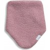 ESITO Šatka na krk Teddy fleece double Uni Cyclamen pink