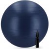 Gymnastická lopta Spokey FITBALL, 55cm navy Gymnastická lopta Spokey FITBALL, 55cm navy