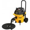 DeWalt DWV905M priemyselný vysávač DeWalt DWV905M priemyselný vysávač