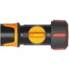 Rýchlospojka hadice FISKARS Comfort ON/OFF 19 mm (3/4 Rýchlospojka hadice FISKARS Comfort ON/OFF 19 mm (3/4