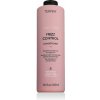 Lakmé Teknia Frizz Control Conditioner 1000 ml kondicionér pro uhlazení hrubých, nepoddajných a krepatých vlasů unisex Lakmé Teknia Frizz Control Conditioner 1000 ml kondicionér pro uhlazení hrubých, nepoddajných a krepatých vlasů unisex