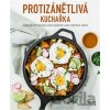 Protizánětlivá kuchařka - Molly Thompson Protizánětlivá kuchařka - Molly Thompson