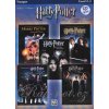 HARRY POTTER - selections from movies 1-5 + CD pre rúrku HARRY POTTER - selections from movies 1-5 + CD pre rúrku