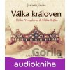 Válka královen - Jaromír Jindra Válka královen - Jaromír Jindra