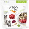 Dromy Ryžový mix so zeleninou 1000 g - BARF príloha Dromy Ryžový mix so zeleninou 1000 g - BARF príloha