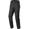 ZKRÁCENÉ kalhoty MONTEIRA DRYSTAR XF, ALPINESTARS (černá/černá, vel. XL) ZKRÁCENÉ kalhoty MONTEIRA DRYSTAR XF, ALPINESTARS (černá/černá, vel. XL)