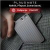 PLAUD NOTE Silver - AI záznamník PLAUD NOTE Silver - AI záznamník