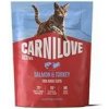 Carnilove Cat Active Dry Salmon&Turkey Adult AB 400g Carnilove Cat Active Dry Salmon&Turkey Adult AB 400g