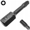 BIT SKRUTKOVACÍ ÚDEROVÝ TX20 30mm HVIEZDOVICOVÝ TORX TORSION IMPACT COBIT 1ks BIT SKRUTKOVACÍ ÚDEROVÝ TX20 30mm HVIEZDOVICOVÝ TORX TORSION IMPACT COBIT 1ks