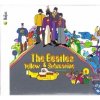 Beatles: Yellow Submarine - Remastered CD Beatles: Yellow Submarine - Remastered CD