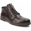 Pánske šnurovacie Rieker 10502-25 veľkosť 41 Pánske šnurovacie Rieker 10502-25 veľkosť 41