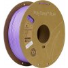 Polymaker PLA PolyTerra FIALOVÁ 1,75mm 1 kg Polymaker PLA PolyTerra FIALOVÁ 1,75mm 1 kg