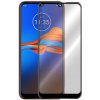 Tvrdené sklo 5D FULL COVER (full glue) 9H PRO (TG) pre MOTOROLA MOTO E6 PLUS - čierne Tvrdené sklo 5D FULL COVER (full glue) 9H PRO (TG) pre MOTOROLA MOTO E6 PLUS - čierne
