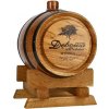 Dębowa Barrel 3,0l 40% (darčekové balenie súdok) Dębowa Barrel 3,0l 40% (darčekové balenie súdok)