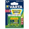 Varta Power AA 2600 mAh 4ks 5716 101 404 Varta Power AA 2600 mAh 4ks 5716 101 404
