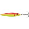Kinetic Pilker Torskepilken 350g Yellow/Orange (E187-064-150) Kinetic Pilker Torskepilken 350g Yellow/Orange (E187-064-150)