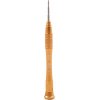AppleMix Kovový skrutkovač Torx T5 na servisné práce AppleMix Kovový skrutkovač Torx T5 na servisné práce