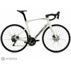 Pinarello X1 disc 105 bicykel, biela 490