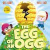 The Egg of an Ogg The Egg of an Ogg
