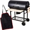 Malis BBQ BARREL GM2020 Malis BBQ BARREL GM2020