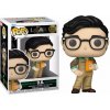 Funko Pop! Marvel Loki O.B. Marvel 1317 Funko Pop! Marvel Loki O.B. Marvel 1317
