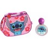 Disney Stitch toaletná taška 1 ks + toaletná voda 50 ml Disney Stitch toaletná taška 1 ks + toaletná voda 50 ml