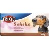 Trixie Čokoláda hnedá s vitamínmi 100g Trixie Čokoláda hnedá s vitamínmi 100g