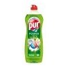 Pur Power Apple Čistiaci prostriedok na ručné umývanie riadu 750 ml Pur Power Apple Čistiaci prostriedok na ručné umývanie riadu 750 ml