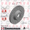 Brzdový kotúč ZIMMERMANN 150.3474.70 Brzdový kotúč ZIMMERMANN 150.3474.70
